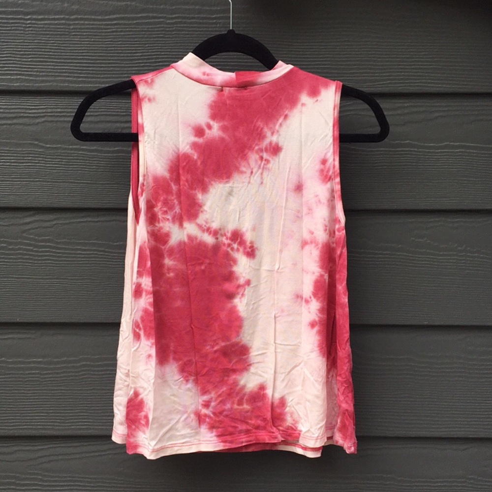 Tank Top - Picture 2 of 2